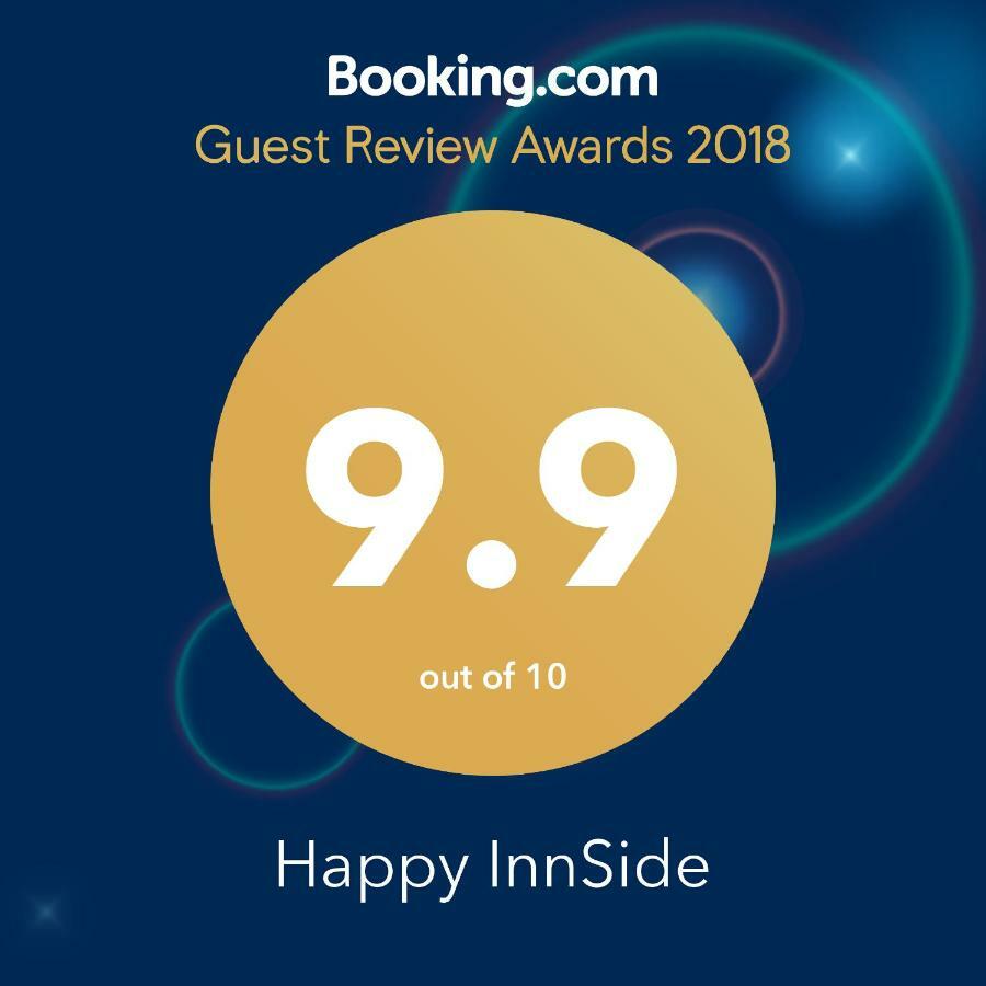Happy Inn Presidential, Self Check-In, Parking In The Underground Garage Vilnius Exterior photo